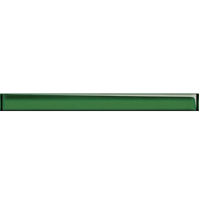 UG1H021 Спецэлемент стеклянный Universal Glass зеленый  