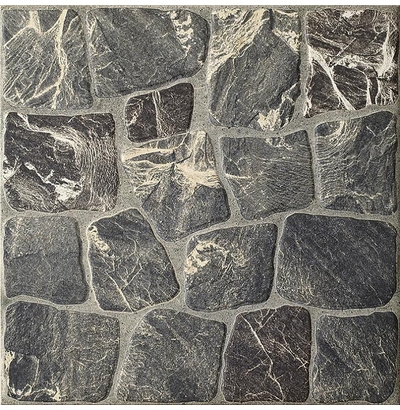 Vilio Graphite темно-серый (16429) 29,8*29,8 (1,065м2/51,12м2) керамический гранит  