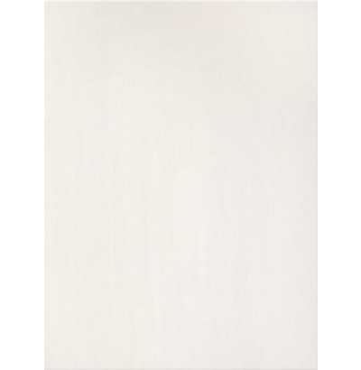 Плитка настенная White белая прозрачная (16375) 20х30 (1,2м2/81,6м2) 			  