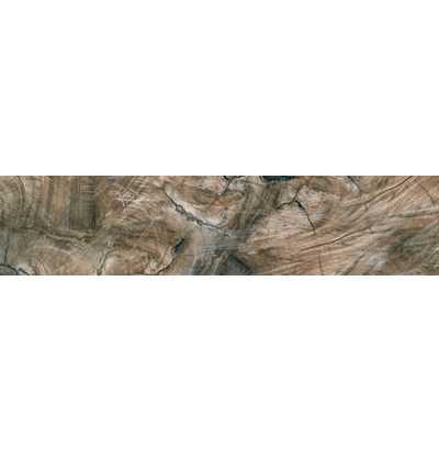 Крафт коричневый (15 KF 0015) 150*600*8 (1,35м2/67,5м2) керамический гранит  