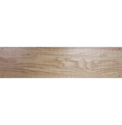 Керамический гранит Интер беж-серый с имит.гвоздей (15 IN 1054) 150*600*8 (1,35м2/67,5м2)   