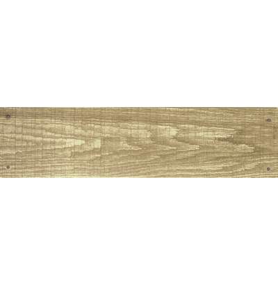 Керамический гранит Интер палевый с имит.гвоздей (15 IN 1027) 150*600*8 (1,35м2/67,5м2)  