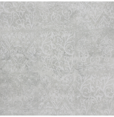 Декор Рим серый (10 GCR G RM 0205) 60*60 (1,44м2/43,2м2)   