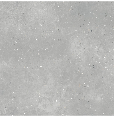 Granella серый НОВАЯ ТОЛЩИНА (G-42/MR) 600x600x9 (1,8м2/57,6м2) керамический гранит  