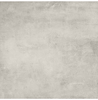 Beton серый НОВАЯ ТОЛЩИНА (G-1102/СR) 600x600x9 (1,8м2/57,6м2) керамический гранит   