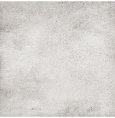 Керамогранит Beton белый НОВАЯ ТОЛЩИНА (G-1104/MR) 600x600x9   