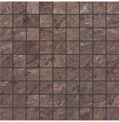 Мозаика Crystal коричневый (G-630/PR/m01) 300x300x10   