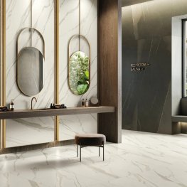 Керамогранит Метрополис