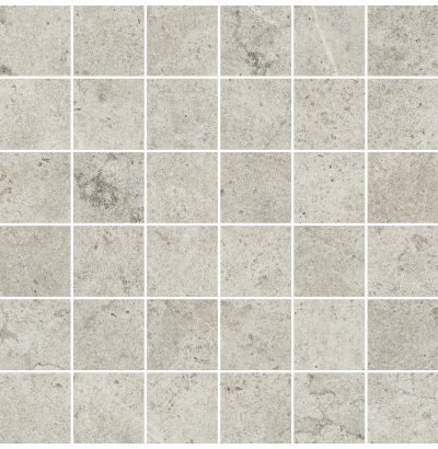 Мозаика Метрополис Абсолют Сильвер (610110000914) 30*30  тон 001  