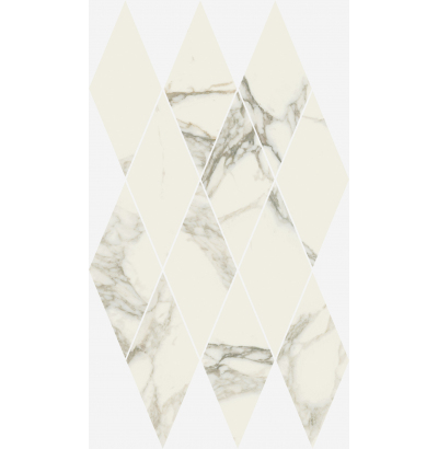 Мозаика Шарм Делюкс Арабескато Даймонд (620110000112) 28*48  тон 005  