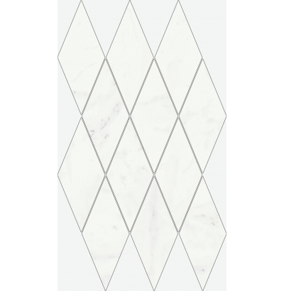 Мозаика Шарм Делюкс Микеланжело Даймонд (620110000111) 28*48 (6шт)  тон 005  