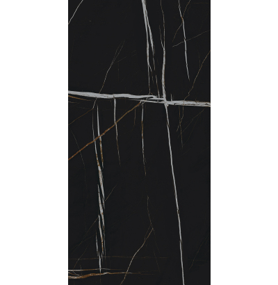 Керамогранит Шарм Дел. Сахара Нуар Люкс (610015000505) 80*160 он ВF3 кал 8  