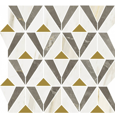 Мозаика Стелларис Грэй Орфеус (600110000976)     