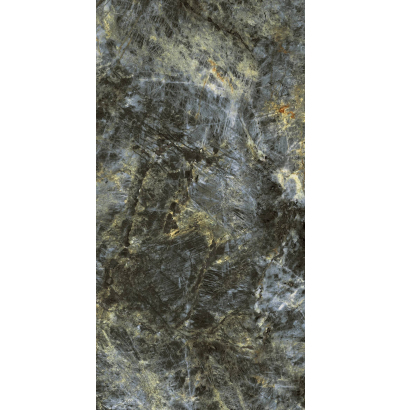 Керамический гранит Стелларис Мадаг.Дарк ЛЮКС (610015000691) 80*16 тон АА6 кал 8  