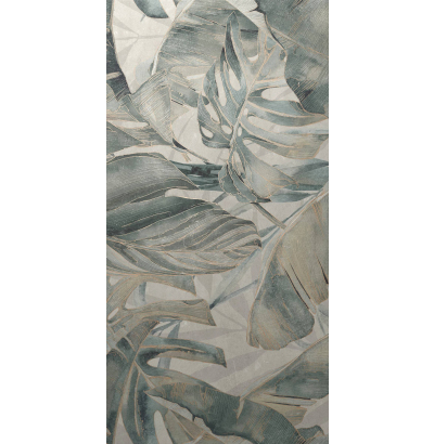 Керамогранит Бутик Тропикал (600010002364) 60*120 тон 002  