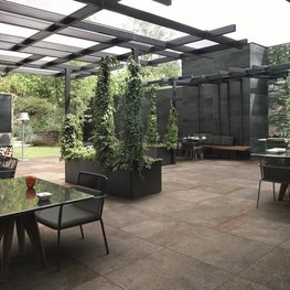 Керамогранит Дистрикт Х2