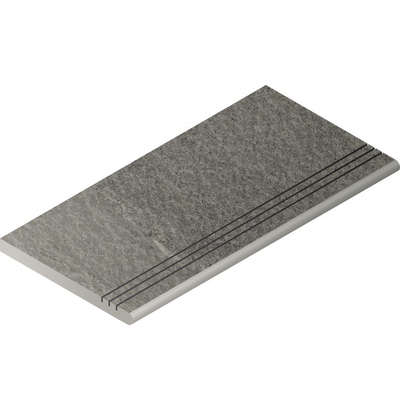 Ступень Контемпора Карбон закруг. грип Х2 (620040000028) 30*60 тон С48 кал 6  