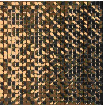 Материя Голд мозайка (600080000353) 30*30 (6шт) декор тон 011  