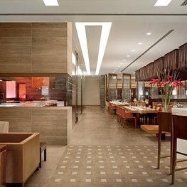 Керамогранит НЛ-Вуд