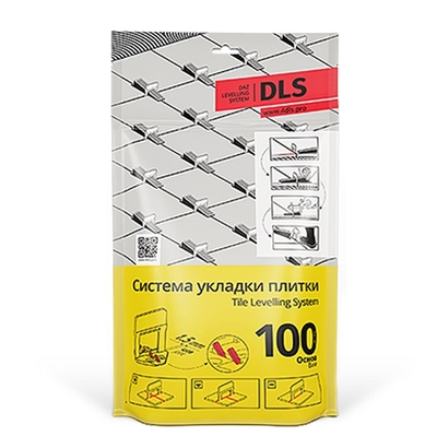 ОСНОВА DLS 100 ШТ  