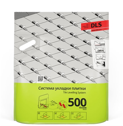 ОСНОВА DLS 500 ШТ  