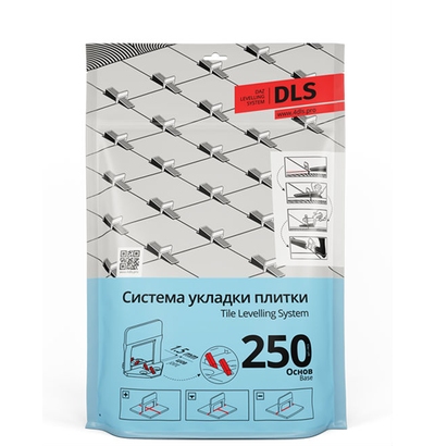 ОСНОВА DLS 250 ШТ  