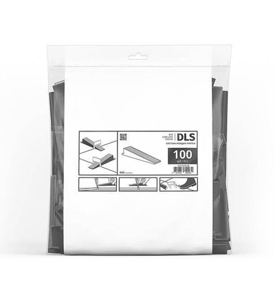 КЛИН DLS 100 ШТ  