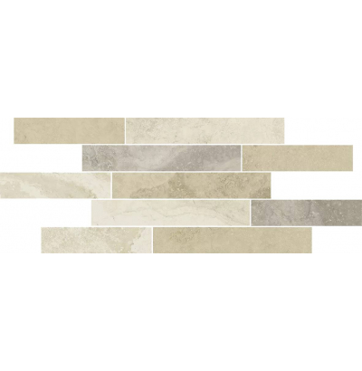 Брик Ван. Лайф Брик Мультиколор (610110000756) 29,6*79,6 (6шт)   