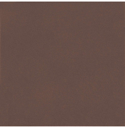 Плитка напольная клинкерная Амстердам 4 Гладкая коричневый ТОНКИЙ 29,8х29,8   