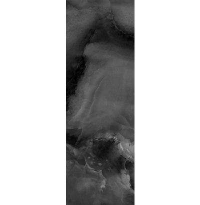 Плитка настенная Асуан 5 черный 750*250 (1,69м2/60,84м2)  