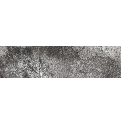 Плитка клинкерная Айдахо 2 серый  245*65  