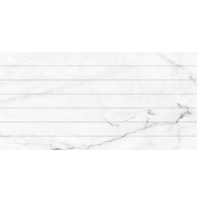 Настенная плитка Хокку 7Д бел 30*60 (1,98м2/55,44м2)   