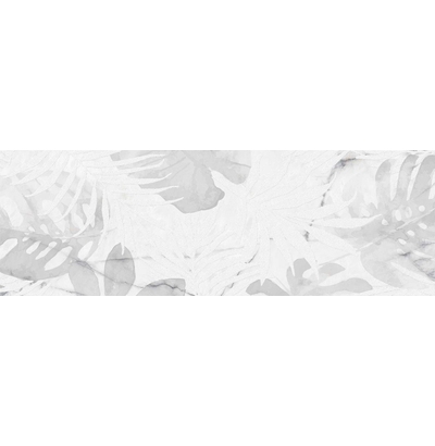 Плитка настенная Илиада 1Д серый 900*300 (1,35м2/48,6м2)   
