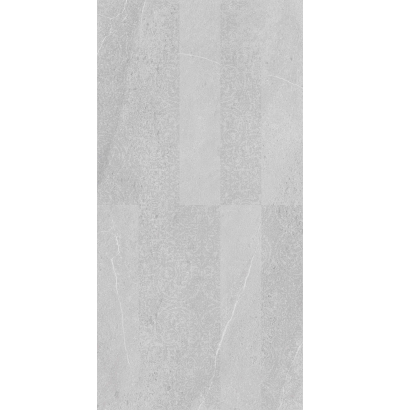 Плитка настенная Ливерпуль 7Д белый 30*60    