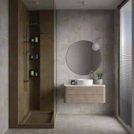 Керамическая плитка Метрополь