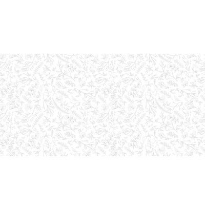 Плитка настенная Мирабель 7С белый 30*60 (1,98м2/55,44м2)   