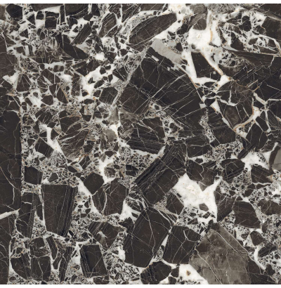 Керамический гранит Нуар - Р  60х60   