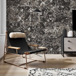 Керамогранит Нуар