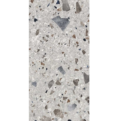 Керамический гранит Рок серый 1200*600 (1,44м2/41,76м2)  