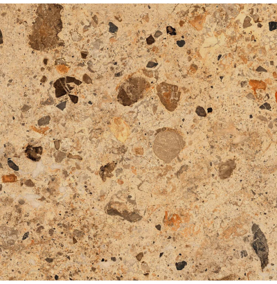 Керамогранит Сэнс 4 терракот 600*600    