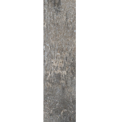 Плитка клинкерная Теннесси 1Т серый  245*65 (0,54/58,32 м2)   