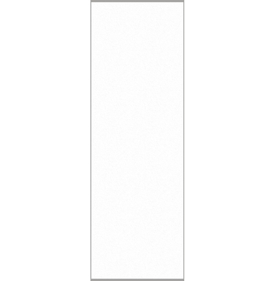 Плитка настенная Вилландри 7 белый 750*250 (1,69м2/60,84м2)  