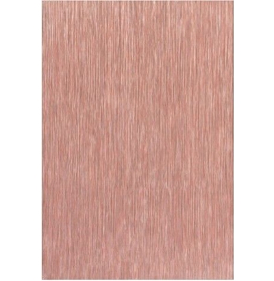 Плитка настенная Сакура 1Т розовая  