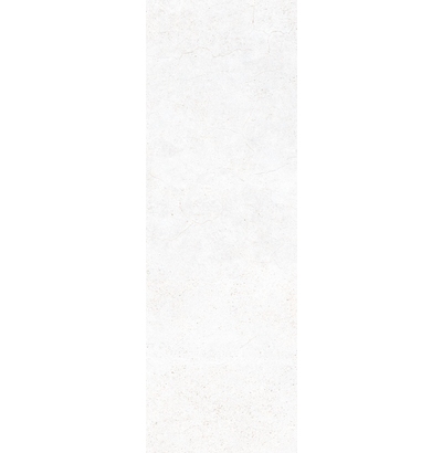 Плитка настенная Сонора 7 белый 750*250 (1,69м2/60,84м2)  