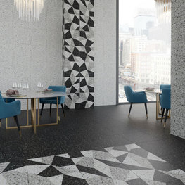 Керамогранит Терраццо