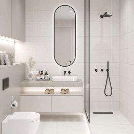 Керамогранит Экзюпери / Exupery