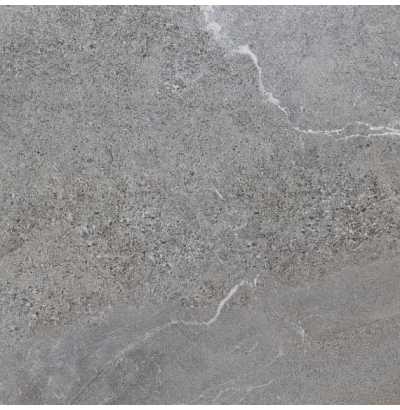 Керамический гранит Гроза серый (6461-0424) 60*60 (1,8м2 / 54м2) (8мм)  
