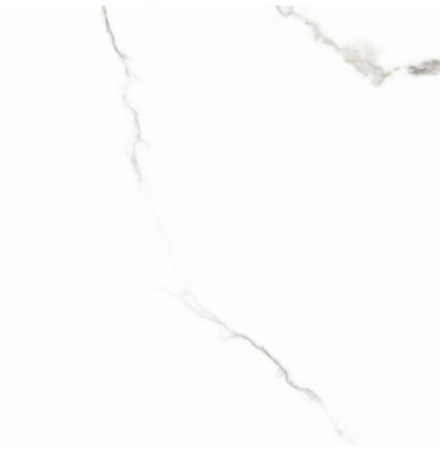 Керамический гранит Иней белый  (6461-0411) 60*60 (1,8м2 / 54м2) (8мм)  
