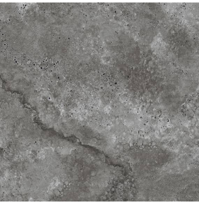 Керамический гранит Оттепель серый (6461-0422) 60*60 (1,8м2 / 54м2) (8мм)  