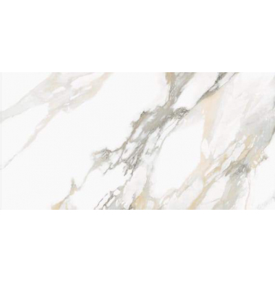Керамический гранит РЕРИХ белый мрамор (6260-0249) 30*60 (1,44м2/46,08м2)   